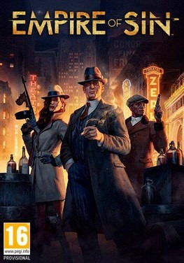 Download Empire of Sin