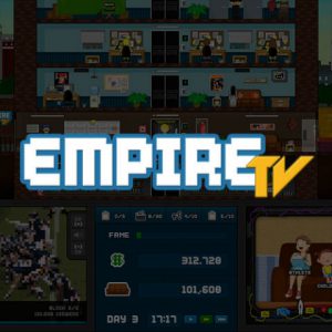 Download Empire TV Tycoon