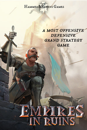 Download Empires in Ruins