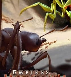 Download Empires of the Undergrowth Download Empires of the Undergrowth