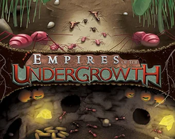 Download Empires of the Undergrowth