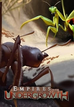 Download Empires of the Undergrowth
