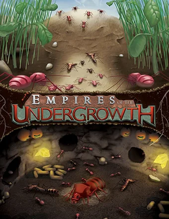 Download Empires of the Undergrowth