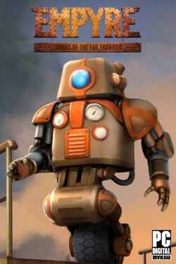 Download EMPYRE: Dukes of the Far Frontier