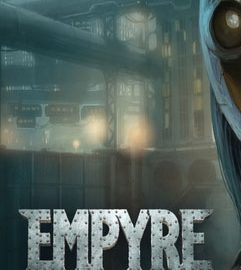 Download EMPYRE: Lords of the Sea Gates