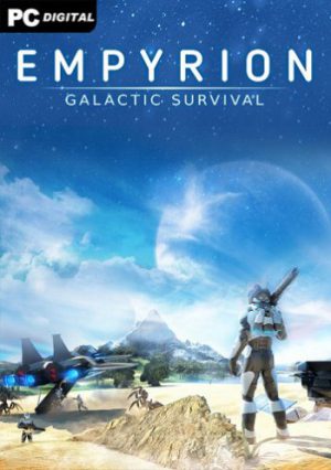 Download Empyrion - Galactic Survival