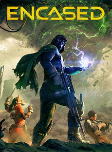 Download Encased: A Sci-Fi Post-Apocalyptic RPG