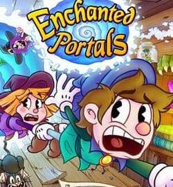 Download Enchanted Portals