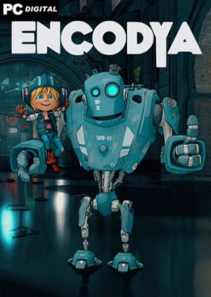 Download ENCODYA - Save the World Edition