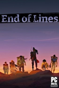 Download End of Lines