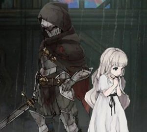 Download Ender Lilies: Quietus of the Knights