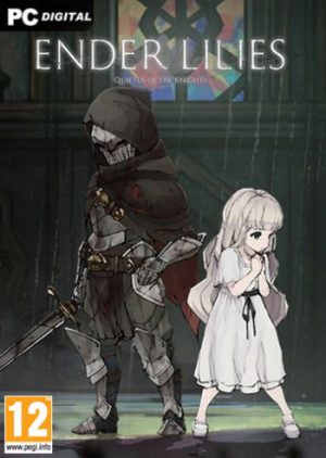 Download Ender Lilies: Quietus of the Knights