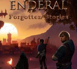 Download Enderal: Forgotten Stories