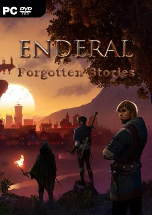 Download Enderal: Forgotten Stories
