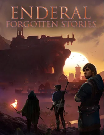 Download Enderal: Forgotten Stories