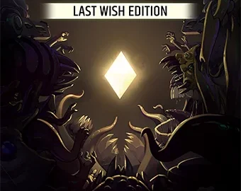 Download ENDLESS Dungeon - Last Wish Edition