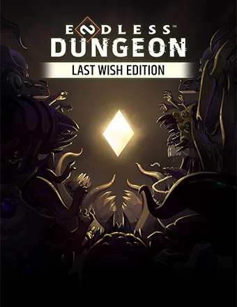 Download ENDLESS Dungeon - Last Wish Edition