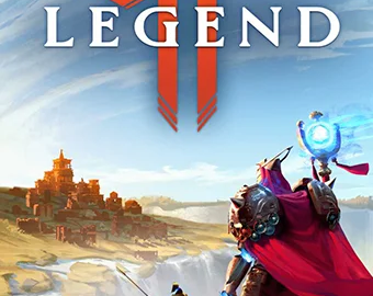 Download ENDLESS Legend 2