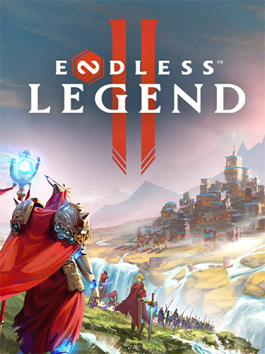 Download ENDLESS Legend 2 (v1.0.108-S35 + Supporter Pack DLC, MULTi16) [FitGirl Repack, Selective Download - from 7.3 GB]