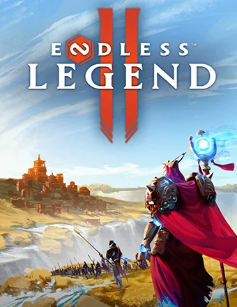 Download ENDLESS Legend 2