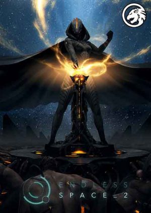Download Endless Space 2: Digital Deluxe Edition