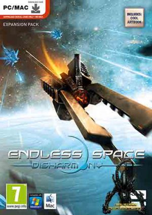 Download Endless Space (2012)