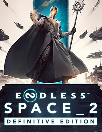 Download ENDLESS Space™ 2