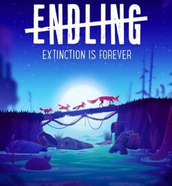 Download Endling - Extinction is Forever