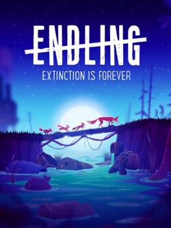 Download Endling - Extinction is Forever