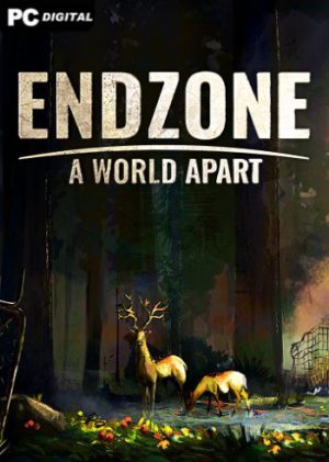 Download Endzone - A World Apart