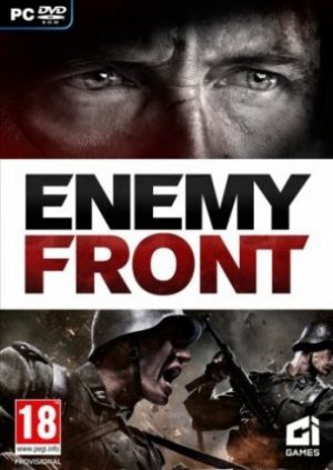 Download Enemy Front