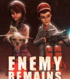 Download Enemy Remains