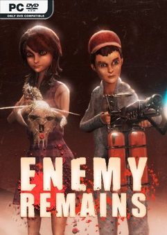 Download Enemy Remains