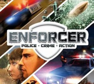 Download Enforcer: Police Crime Action