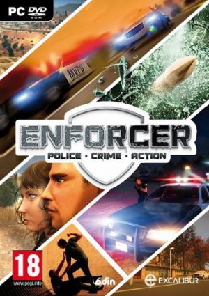 Download Enforcer: Police Crime Action