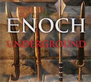 Download Enoch: Underground