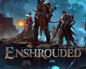 Download Enshrouded