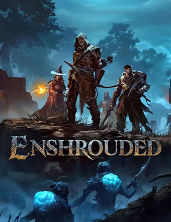 Download Enshrouded