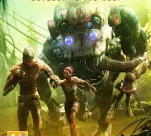 Download Enslaved: Odyssey to the West Premium Edition Download Enslaved: Odyssey to the West Premium Edition