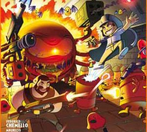 Download Enter The Gungeon: Collector's Edition