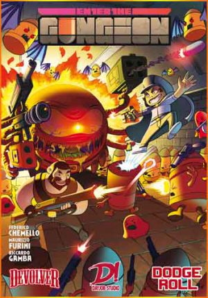 Download Enter The Gungeon: Collector's Edition Download Enter The Gungeon: Collector's Edition