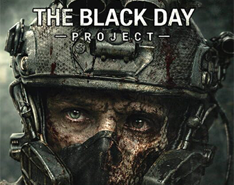 Download Entity: The Black Day