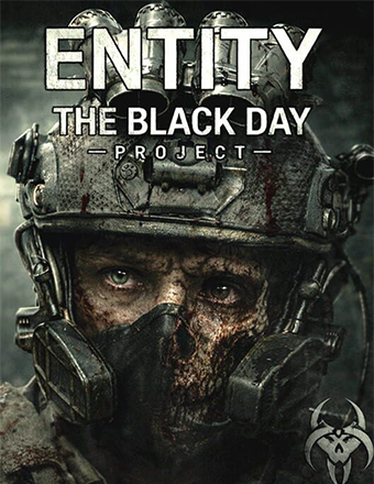 Download Entity: The Black Day