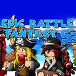 Download Epic Battle Fantasy Anthology Download Epic Battle Fantasy Anthology