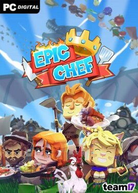 Download Epic Chef