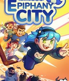 Download Epiphany City