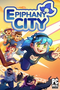 Download Epiphany City