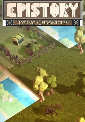 Download Epistory - Typing Chronicles