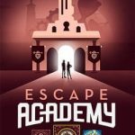 Download Escape Academy