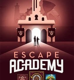 Download Escape Academy
